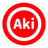 Aki Japanese Dictionary logo